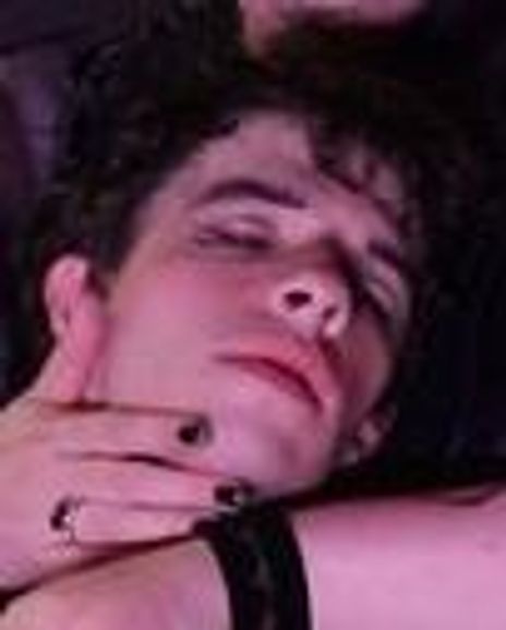 Grant Miller Headshot