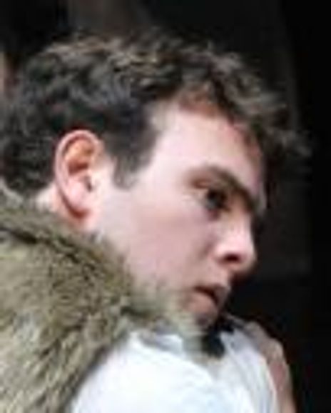 Noah Berman Headshot