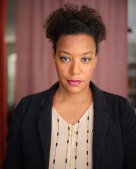 Brooke Aston Harper Headshot