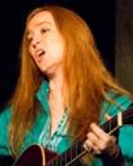 Jessica Bowers Headshot