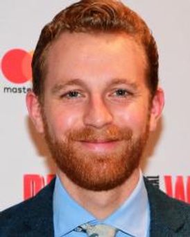 Matt Farcher Headshot