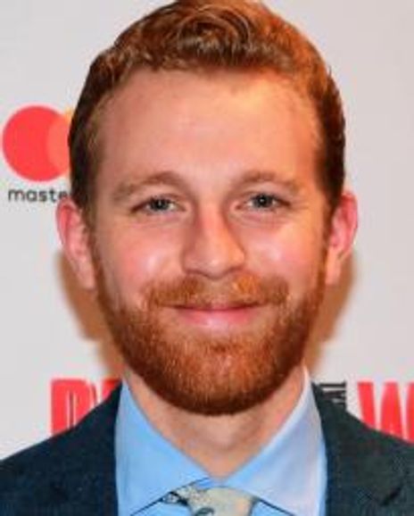 Matt Farcher Headshot