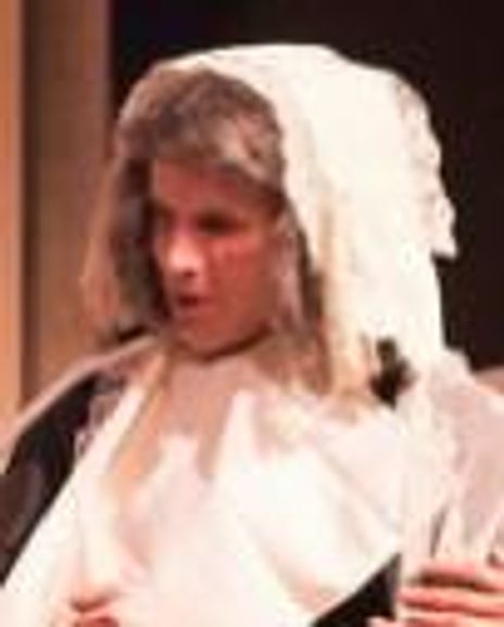 Katherine Hatcher Headshot