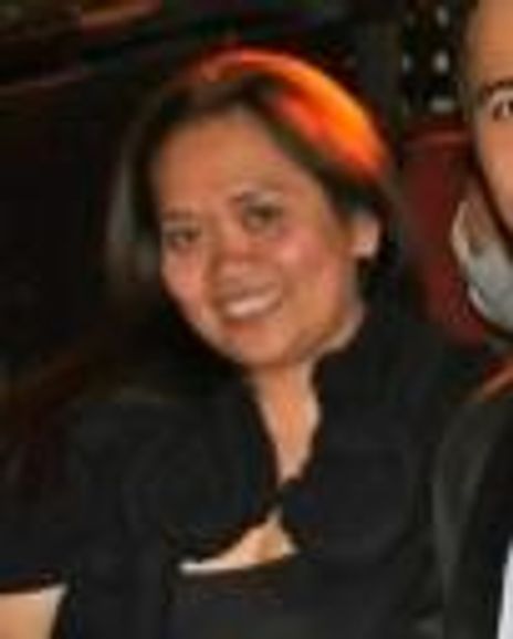 Ritz Brinas Headshot