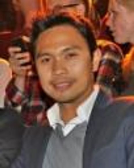 Dante Santacruz Headshot