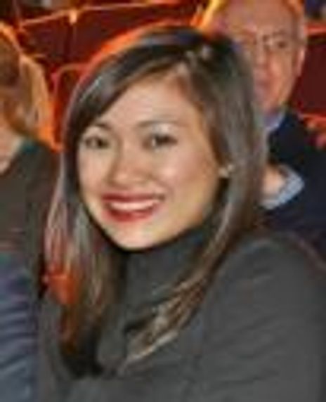 Nikki Guevara Headshot