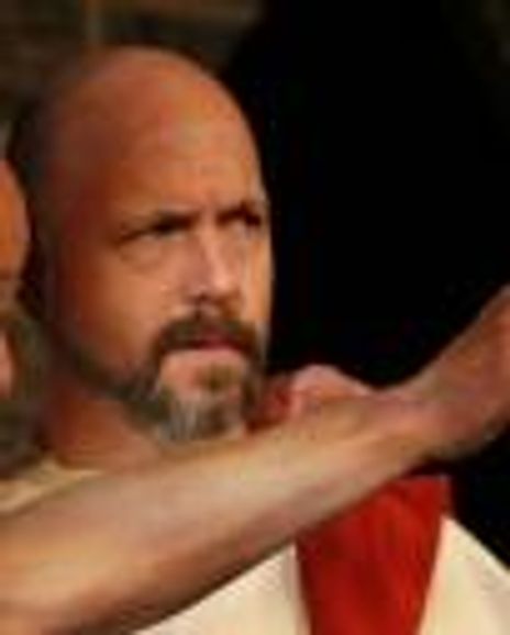 Brad Craddock Headshot