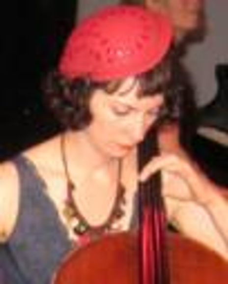 Simone Vitucci Headshot