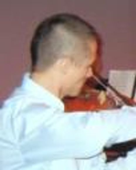 Ken Christianson Headshot