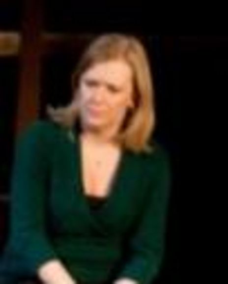 Mandy Walsh Headshot