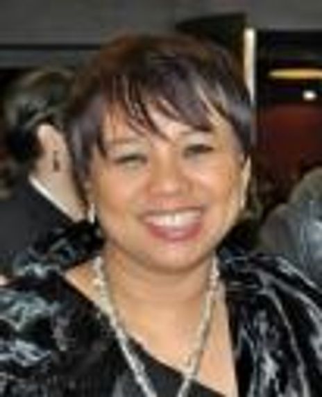 Janet Nepales Headshot