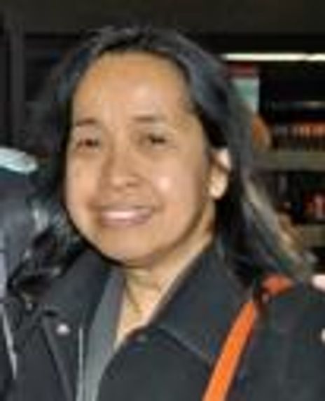 Cristina Dc Pastor Headshot