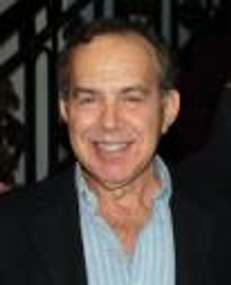 Marc Gershwin Headshot