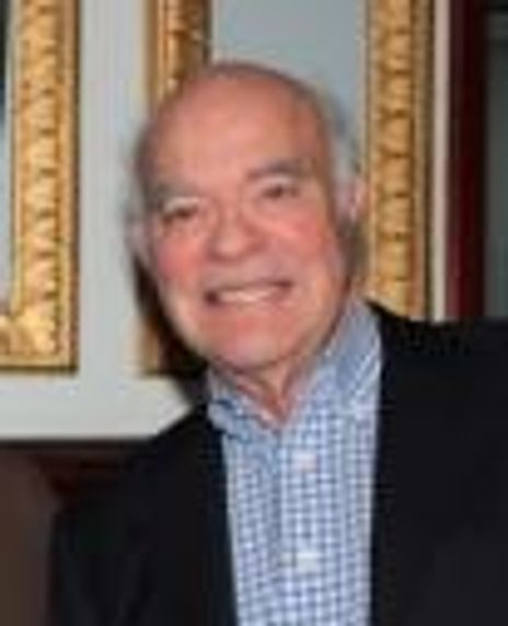 Mike Strunsky Headshot