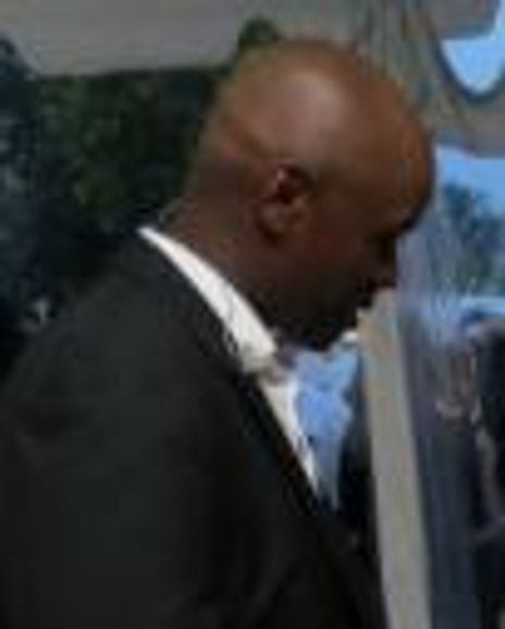 Javier Colon Headshot