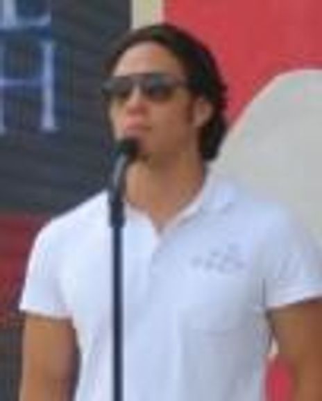 Apolo Ohno Anton Headshot