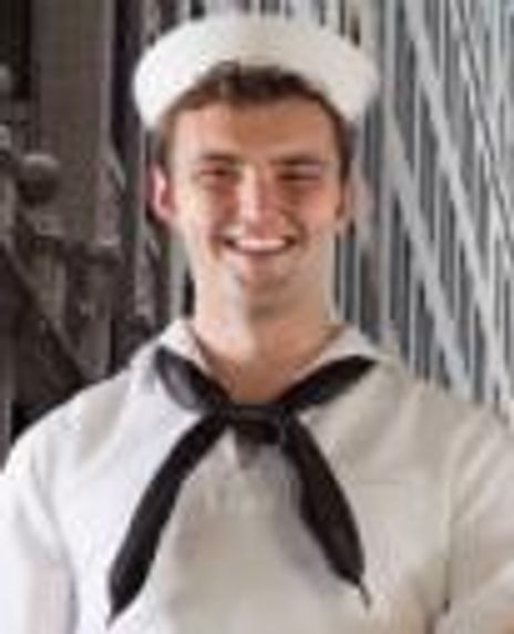 Steven Fiske Headshot