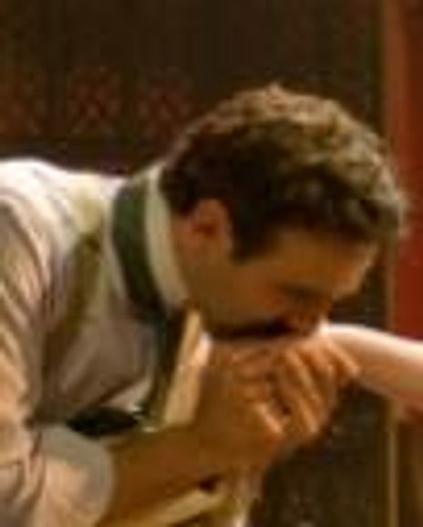 Derek Gaspar Headshot