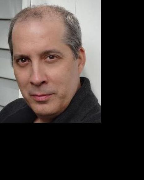 David C. Whiteman Headshot