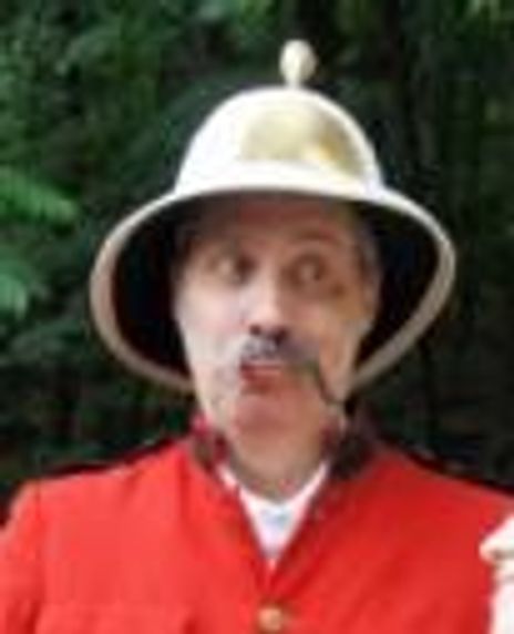 Lauren Brownstein Headshot