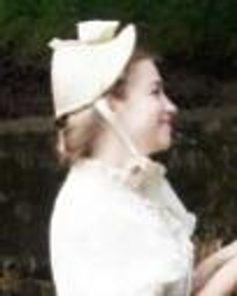 Jenny Johnson Headshot