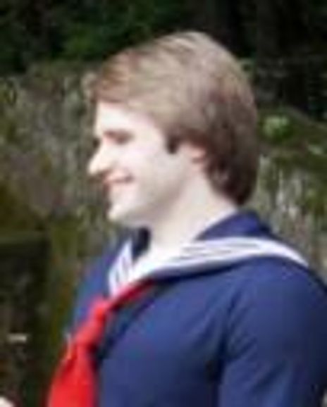 Peter Petrino Headshot