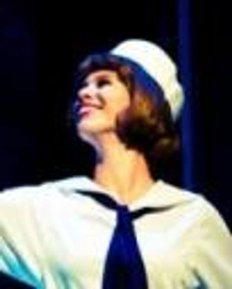 Katie Bottomley Headshot