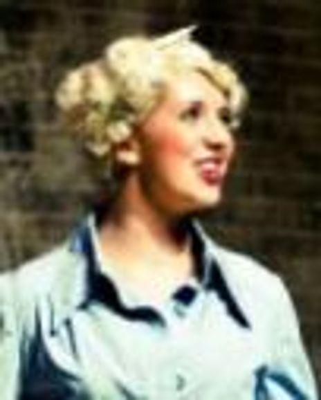 Emily Gardenhire Headshot