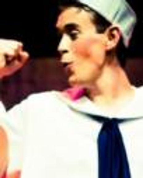 Jim Dadosky Headshot