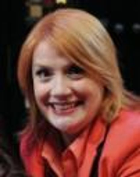 Kimberly Vanbiesbrouck Headshot