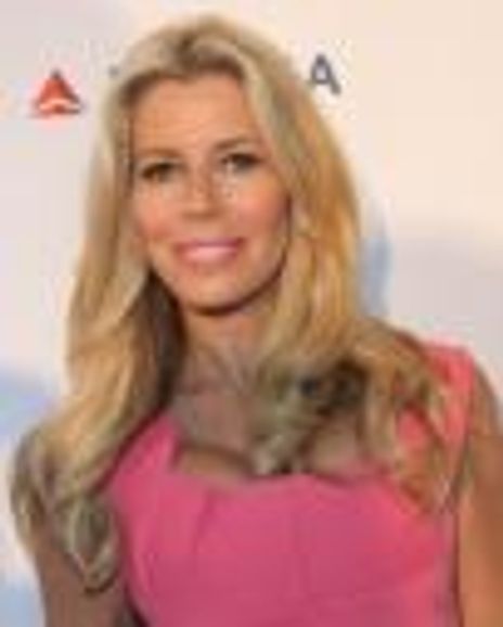 Aviva Drescher Headshot