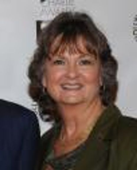 Nyla Arslanian Headshot