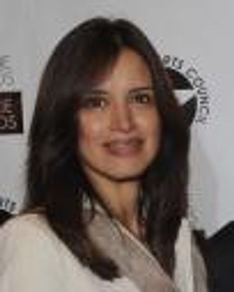 Fabiola Torres Headshot