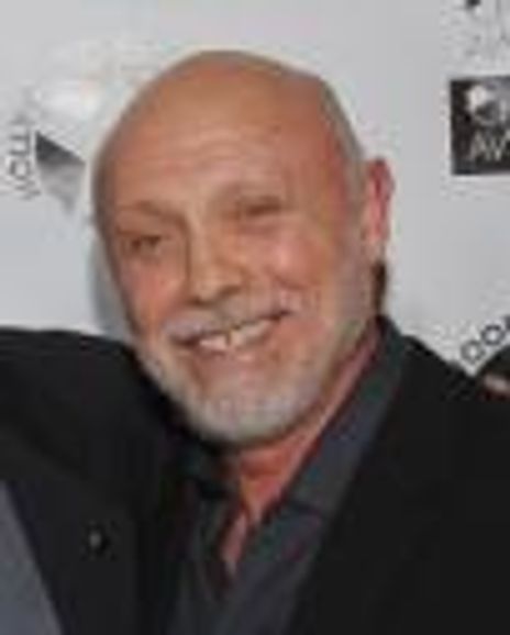 Hector Elizando Headshot