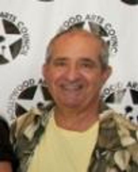 Oscar Arslanian Headshot