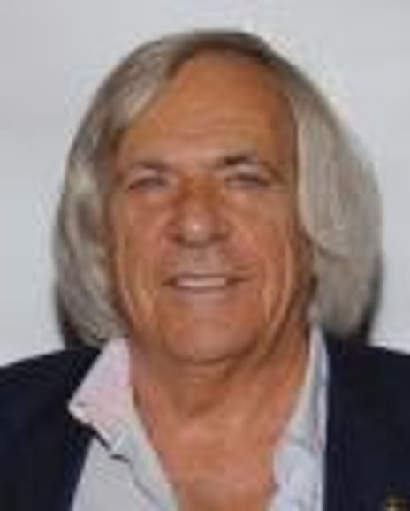 Alan Singer Headshot