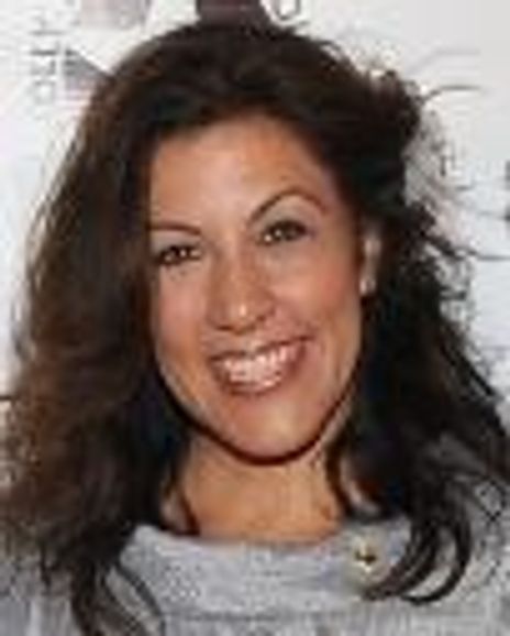 Ann Portenza Headshot