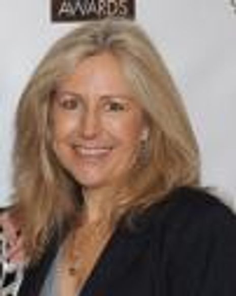 Kate Langrall Folb Headshot