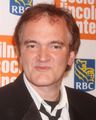 Quentin Tarantino