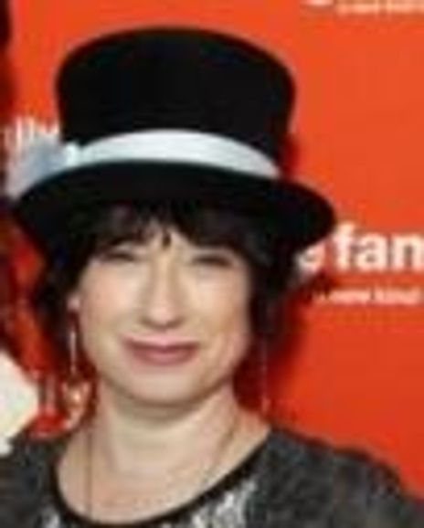 Amy Sherman-Palladino Headshot