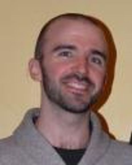 Brian Ellingsen Headshot