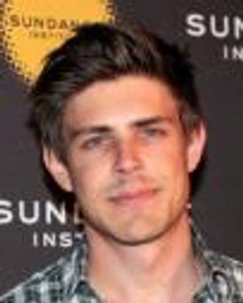 Chris Lowell Headshot
