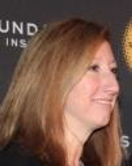 Keri Putnam Headshot