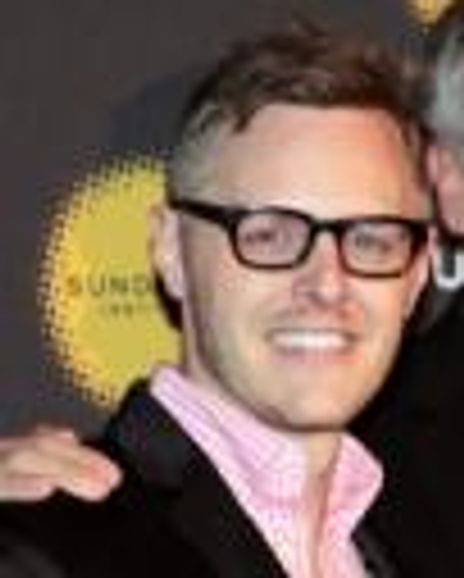 Christopher Hibma Headshot