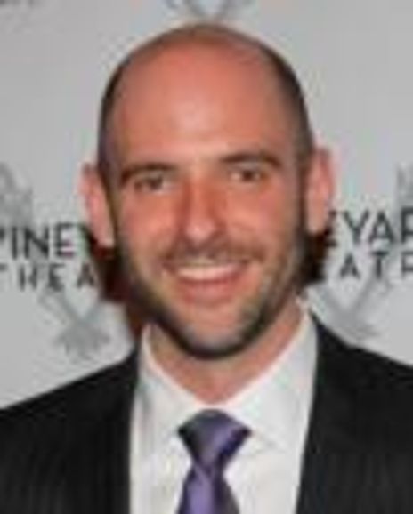 Dennis Hruska Headshot