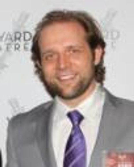 Eric Pargac Headshot