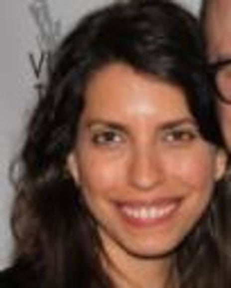 Sarah Gabbe Headshot
