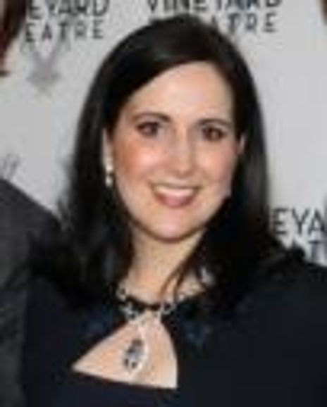 Stephanie D'Abruzzio Headshot