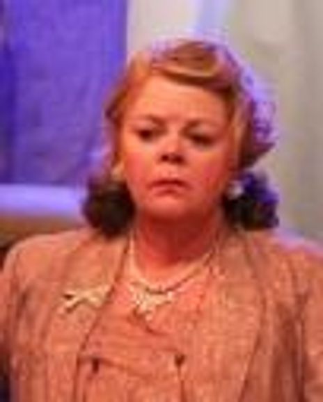 Kate Brickley Headshot