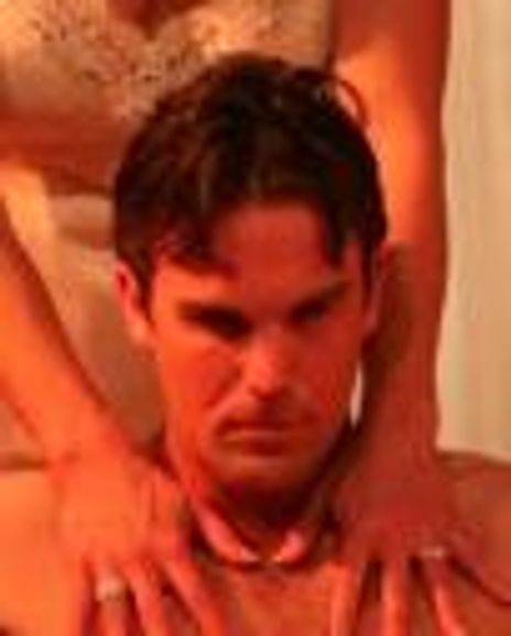 Clint Campbell Headshot